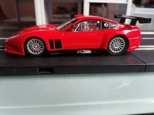 Carrera Évolution rare