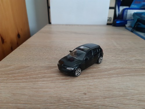 Bmw serie black - bmw,