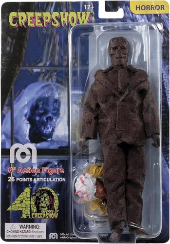 Mego horror creepshow - mego,