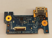 Carte de Connexion USB, Carte SD - HP 6050A2979801