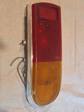 Feu Arriere + Platine Porte