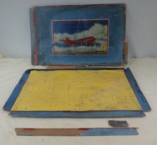 D1 - MECCANO Constructeur