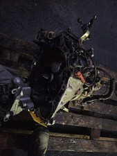 Boite de vitesses PEUGEOT