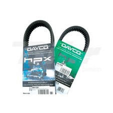 DAYCO COURROIE, TRANSMISSION