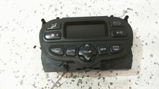 Commande chauffage PEUGEOT 206 PHASE 2 1.6 HDI - 16V TURBO /R:113741616