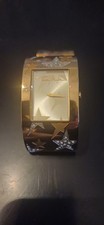 Montre Thierry Mugle acier