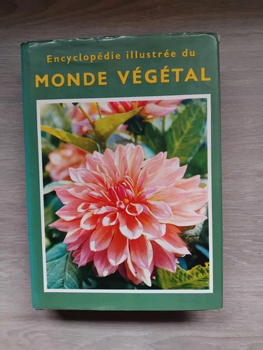Encyclopédie illustrée - , du