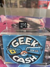 ✅Carte Mémoire PSVita 8GB -