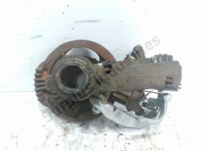 NOUEUR COMPLET 5 VICON LB 12000 VARIO  / NE 7652