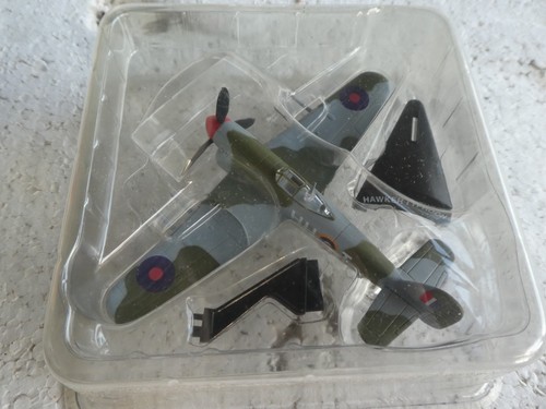 Avion métal miniature - avion,