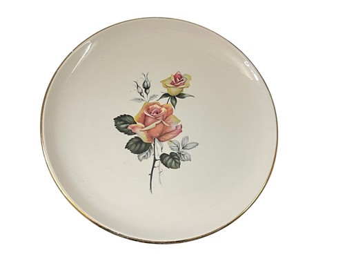 Ancien plat gien france - ancien,