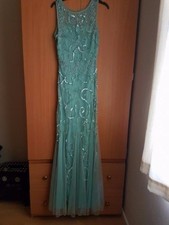 Robe longue soirée/prom