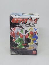 Mini figurine Bandai Kamen Rider W Alpha 2009