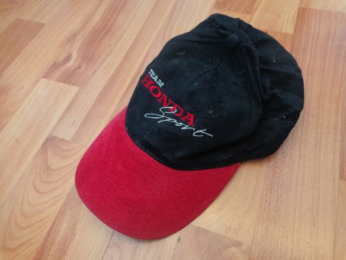 Casquette baseball motorsport - casquette,