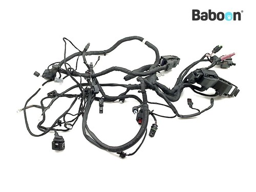 Faisceau câblage bmw 800 - câblage,