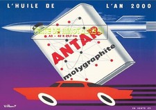 Automobilia - Antar