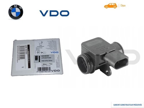 Vdo 5wk9639z débitmètre - vdo,