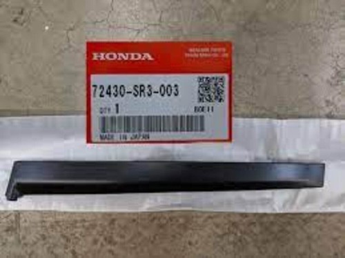 Honda genuine oem - honda,