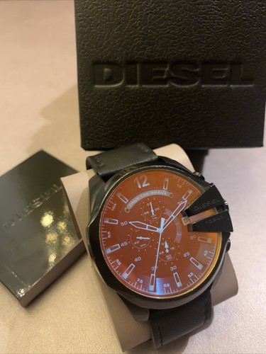 Montre homme diesel - homme,