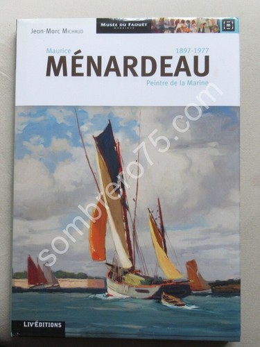Maurice ménardeau 1897 - maurice, 1897-1977