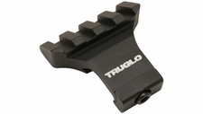 Truglo Monture Riser Picatinny