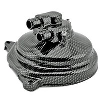 Carter pompe à eau MBK Nitro