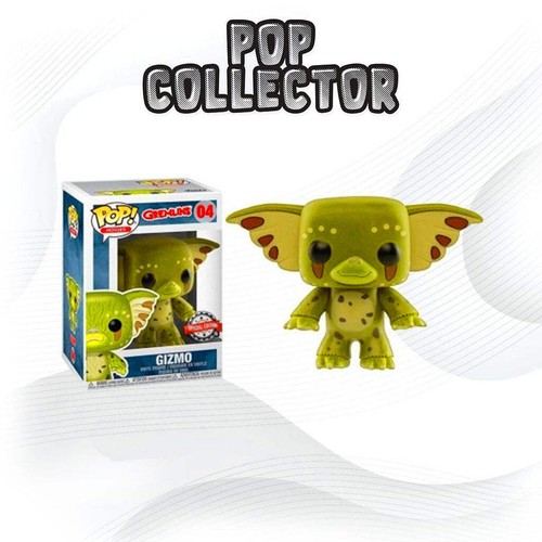 Funko pop gremlins gizmo - 04,