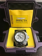 Invicta Men's 'Russian Diver'