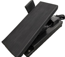 Pédale d'expression Hammond EXP-100F pour XE-1/XK-3/XK-3c/XK-5 couleur noir U...