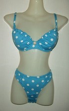 ANTIGEL LISE CHARMEL LA DEMOISELLE MAILLOT DE BAIN 2 PIÈCES FR 3B, EU 40B, US L