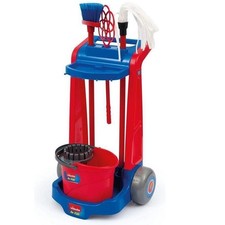 Grandi Giochi Trolley De