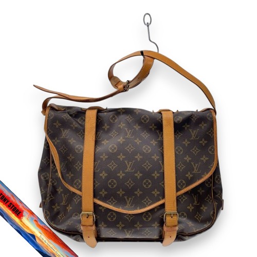 Sac main louis vuitton - louis,