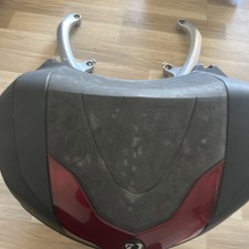 Support top case platine top
