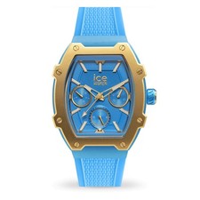 Ice Watch Montre Bleu Ice