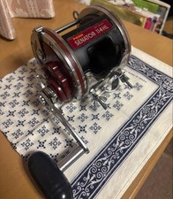 Nettoyage de démontage Penn