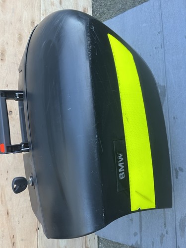 Valise droit bmw r1200rt - valise,