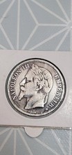 5 FRANCS 1869BB - STRASBOURG -