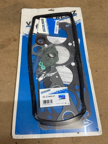 Renault turbo victor reinz - turbo,