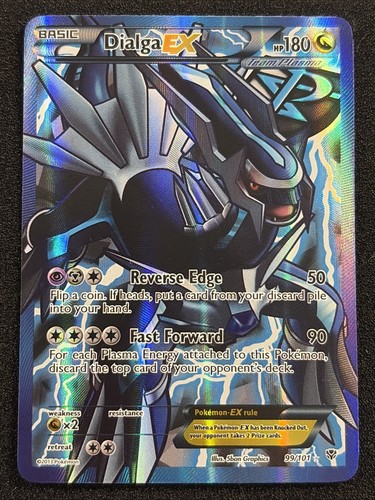 Pokemon dialga team - dialga, (team