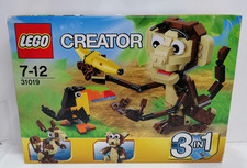 Lego Creator 31019 Forest