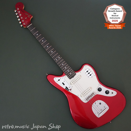 Fender fsr mij traditional - fender, 60s
