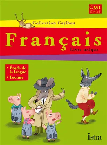 Français cm1 cycle - français,, cm1,