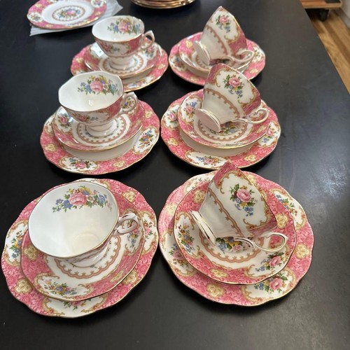 Lot tasses soucoupes et - de,