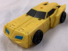 Figurine Transformers Robots