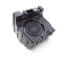 Caisson de basses Bose Porsche