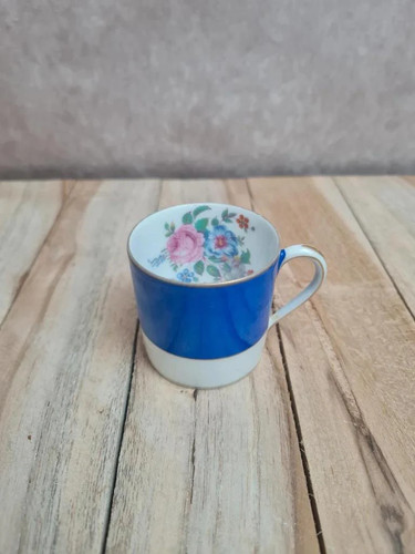 Tasse moka vintage robert - tasse,