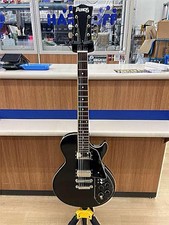 Guitare électrique AMOS LP