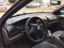 Neiman PEUGEOT 406 PHASE 1 4162G6