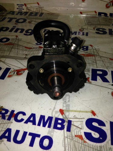 Pompe gasoil pump injection - pump,