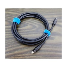 Câble Optique Audio